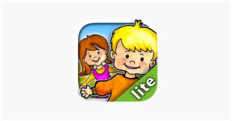 ‎My PlayHome Lite on the App Store.